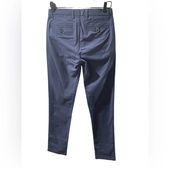 Ted Baker Slintea Slim fit trousers, NWT size 28R, length 28’ - Picture 2 of 7